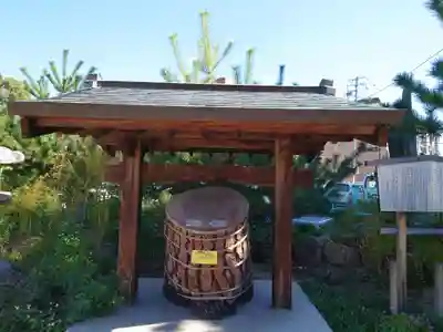 饒津神社(広島県)