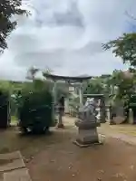 菅原神社(千葉県)