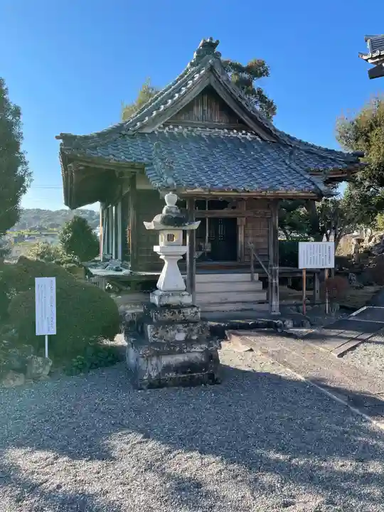 陽泰院(静岡県)