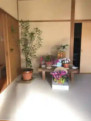 正光寺のその他建物