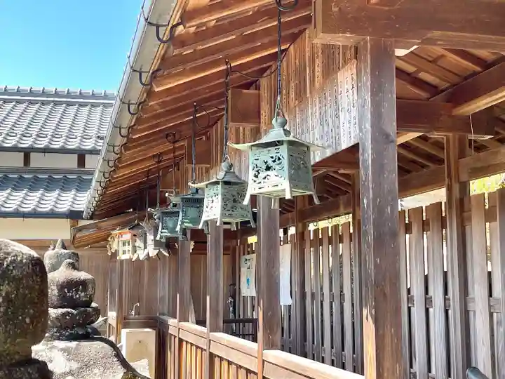 春日神社(奈良県)