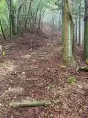 奈良原神社(愛媛県)