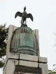 於保多神社(富山県)