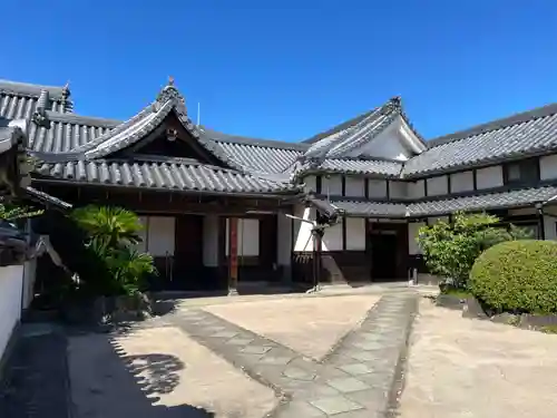 威徳院(兵庫県)