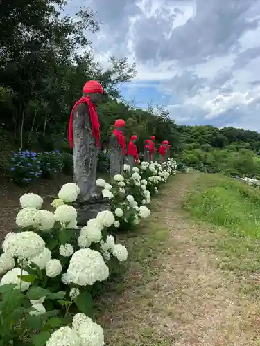 陽林寺(福島県)