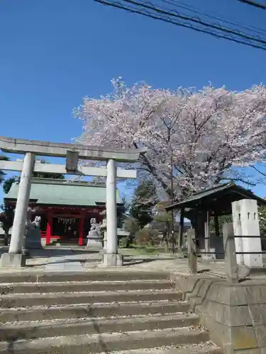 香取神社(千葉県)