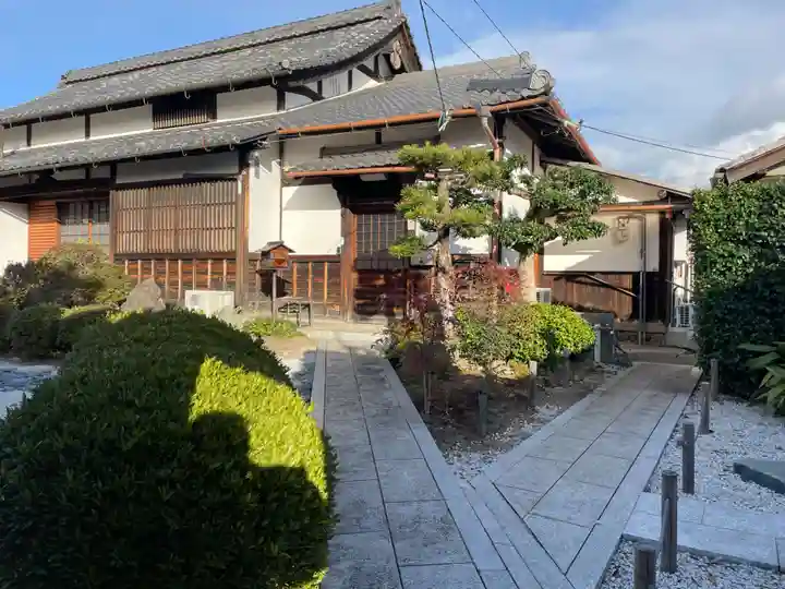 安禅寺(京都府)
