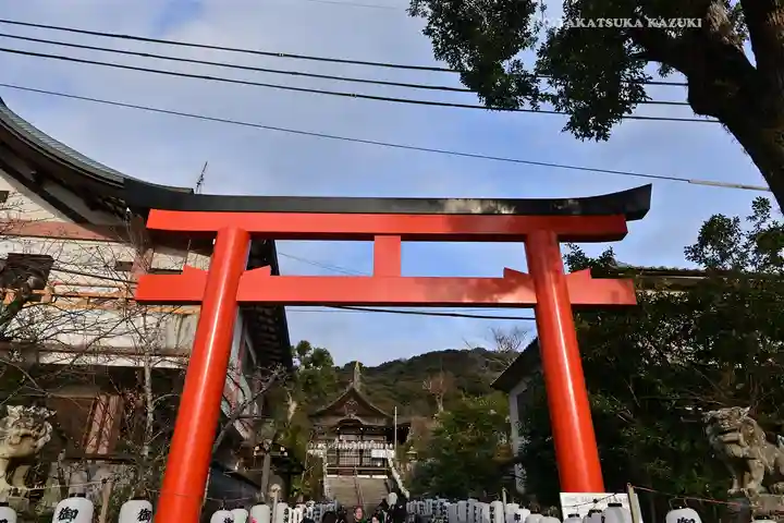 宇治神社(京都府)