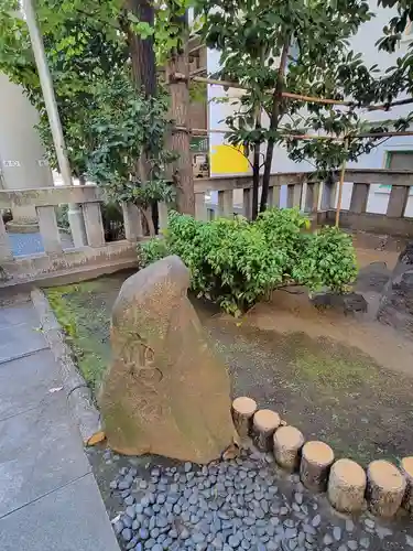 兜神社のその他建物