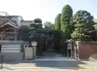 常泉院(東京都)