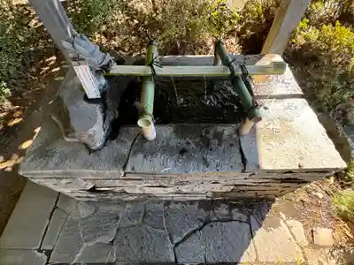 手長神社(長野県)