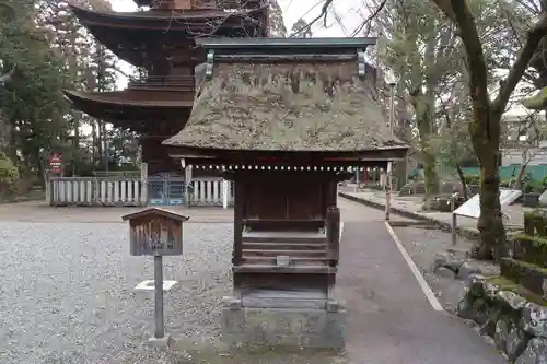日吉神社(岐阜県)