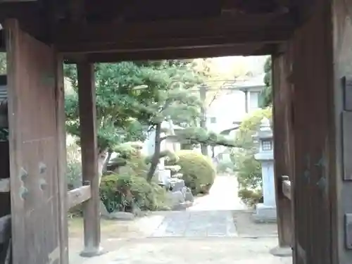 法華寺(神奈川県)