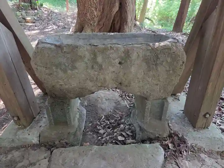 須軽谷八幡神社(神奈川県)