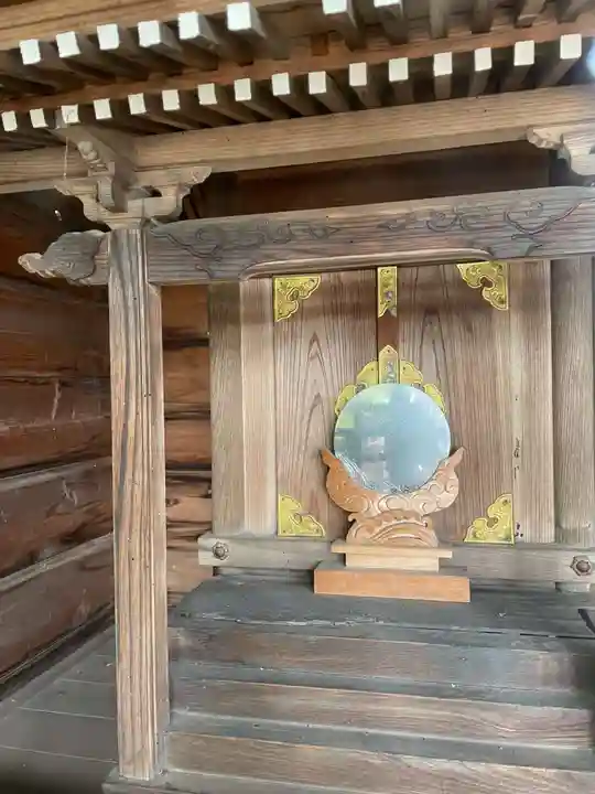 三輪神社(兵庫県)