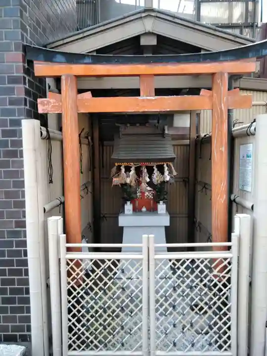 稲荷神社(京都府)