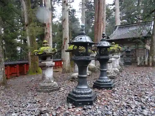 日光東照宮(栃木県)