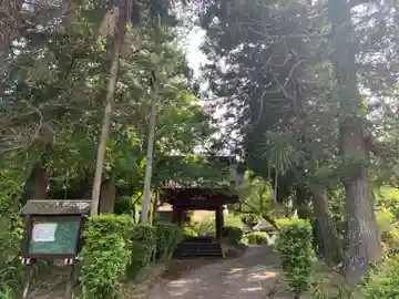 能満寺のその他建物