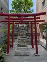 銀太郎稲荷神社(神奈川県)