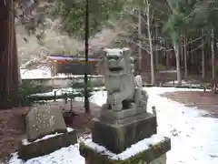 藤沼神社(福島県)