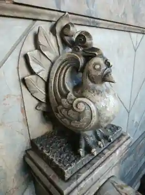 築地本願寺（本願寺築地別院）(東京都)