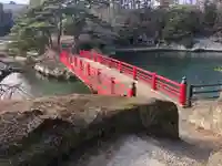 御嶋真珠稲荷大明神(宮城県)