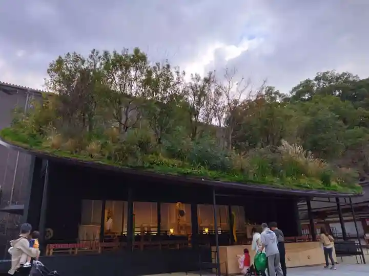 太宰府天満宮(福岡県)