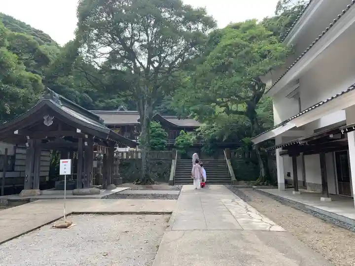 美保神社(島根県)