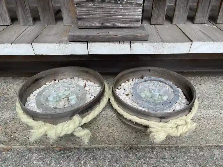 白川神社(滋賀県)