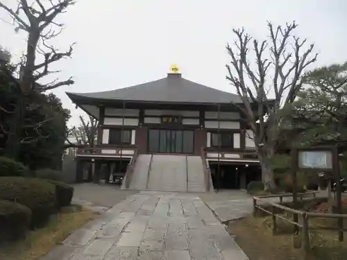 玄信寺(東京都)