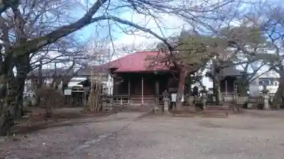 浄泉寺のその他建物