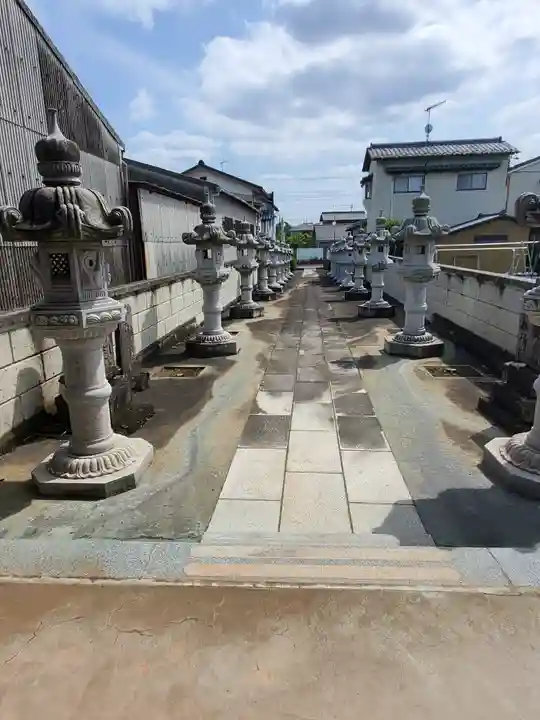 慈福院のその他建物