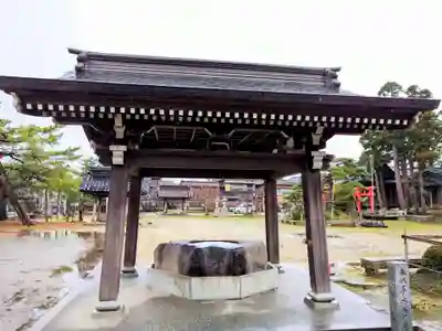 槙神明宮(新潟県)