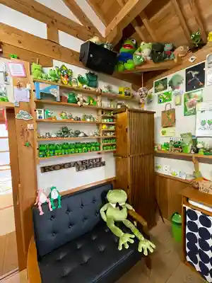 正法寺のその他建物