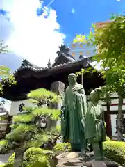 西光寺(長野県)