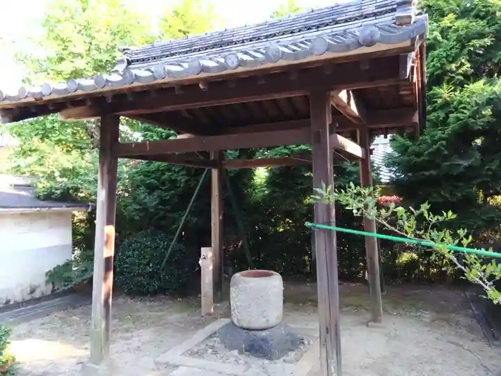 法厳尼寺(愛知県)