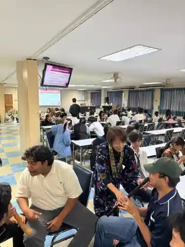 遠照山 光明寺（尼崎大仏）(兵庫県)
