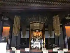 増上寺(東京都)