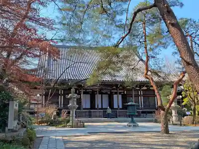 高幡不動尊　金剛寺のその他建物