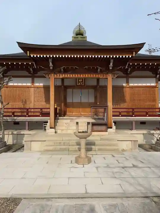 蓮光寺(大阪府)