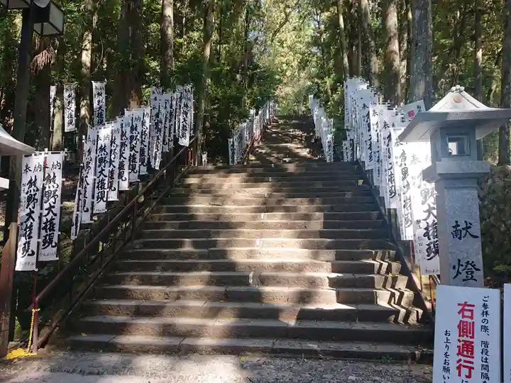 熊野本宮大社のその他建物