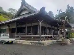 明行寺(三重県)