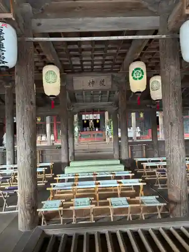 廣峯神社(兵庫県)