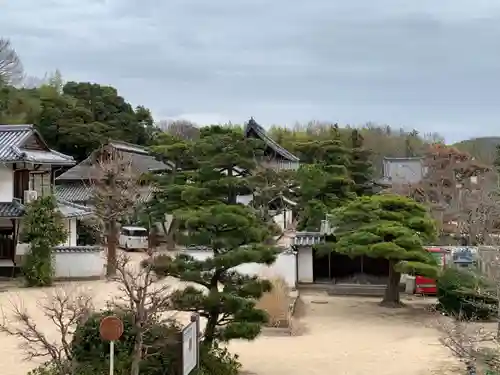 備中國分寺のその他建物