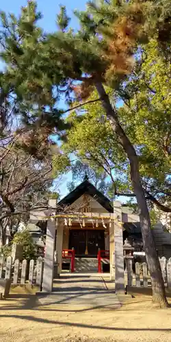 須佐男神社(兵庫県)