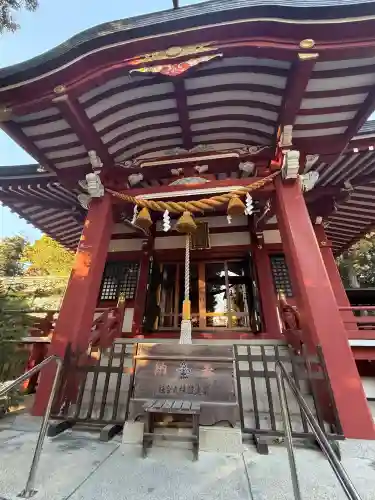 柏諏訪神社(千葉県)