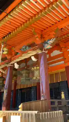 八坂神社(祇園さん)(京都府)