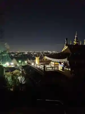 チベット仏教寺院強巴林（チャンバリン）のその他建物