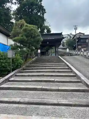 松山寺(石川県)