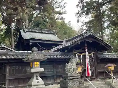 天神社(滋賀県)